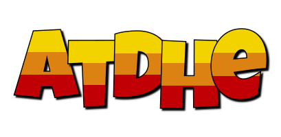 Atdhe jungle logo