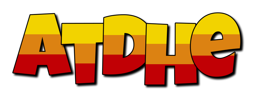 Atdhe jungle logo