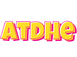 Atdhe kaboom logo