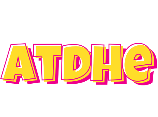 Atdhe kaboom logo