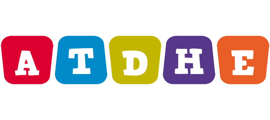 Atdhe kiddo logo
