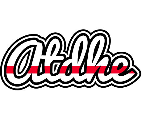 Atdhe kingdom logo
