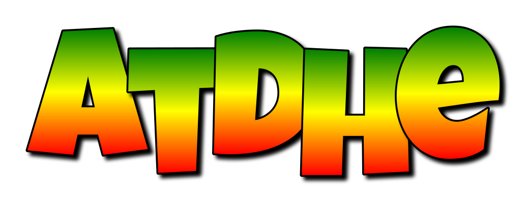 Atdhe mango logo