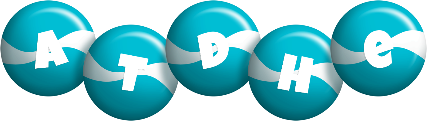 Atdhe messi logo