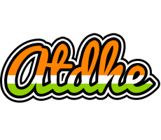 Atdhe mumbai logo