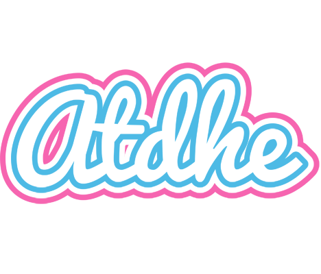 Atdhe outdoors logo
