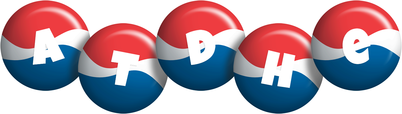 Atdhe paris logo