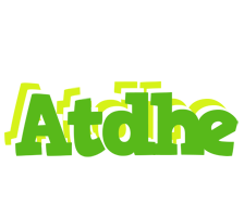 Atdhe picnic logo