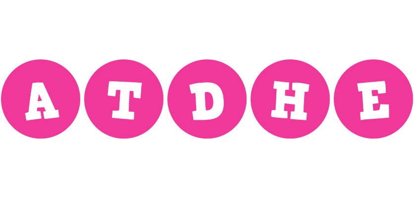 Atdhe poker logo