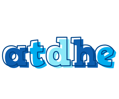 Atdhe sailor logo