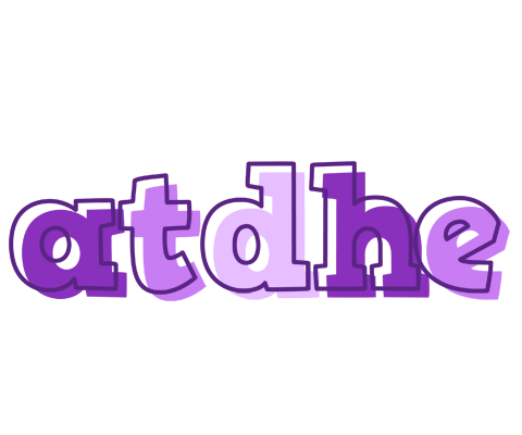 Atdhe sensual logo