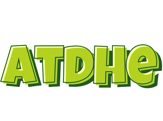 Atdhe summer logo