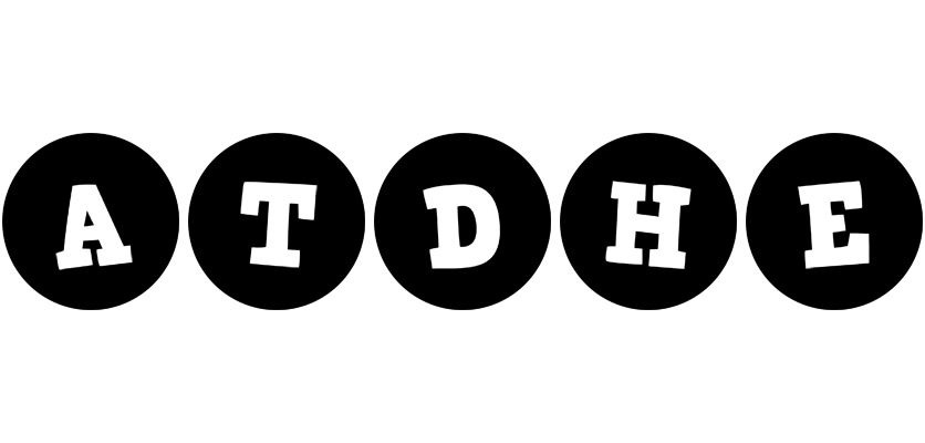 Atdhe tools logo