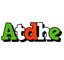 Atdhe venezia logo