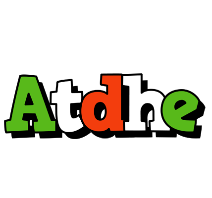 Atdhe venezia logo