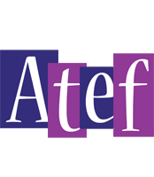 Atef autumn logo