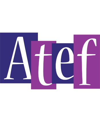 Atef autumn logo