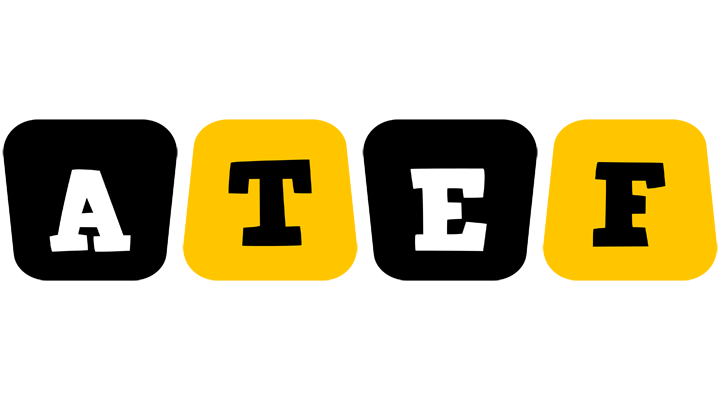 Atef boots logo