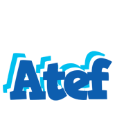 Atef business logo