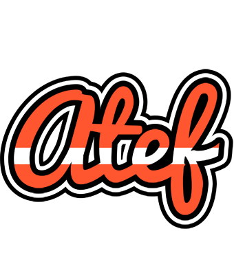 Atef denmark logo