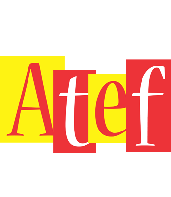 Atef errors logo