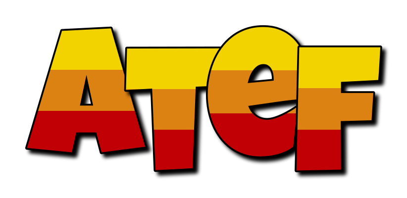 Atef jungle logo