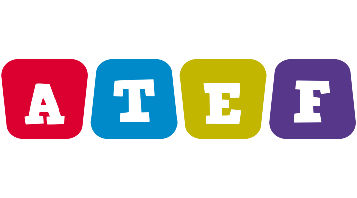 Atef kiddo logo