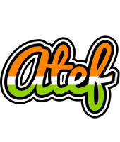 Atef mumbai logo