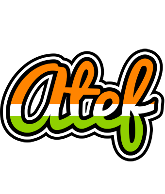 Atef mumbai logo