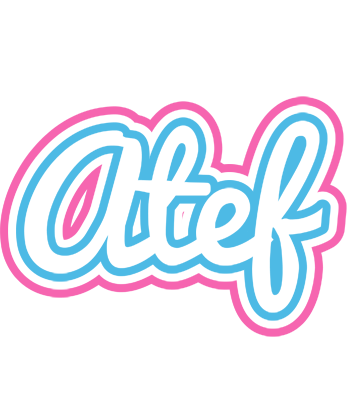 Atef outdoors logo