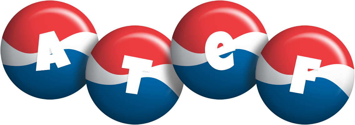 Atef paris logo
