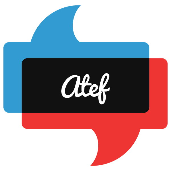 Atef sharks logo