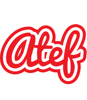 Atef sunshine logo