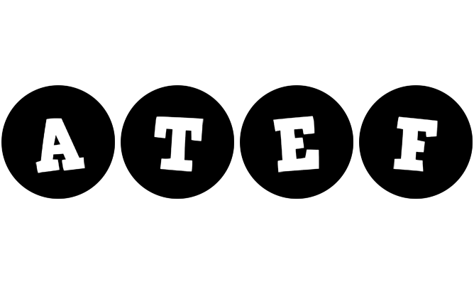 Atef tools logo