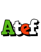 Atef venezia logo