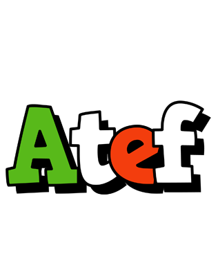 Atef venezia logo