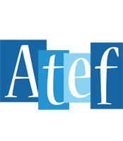 Atef winter logo