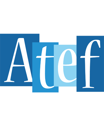 Atef winter logo