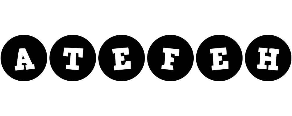 Atefeh tools logo