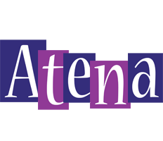 Atena autumn logo