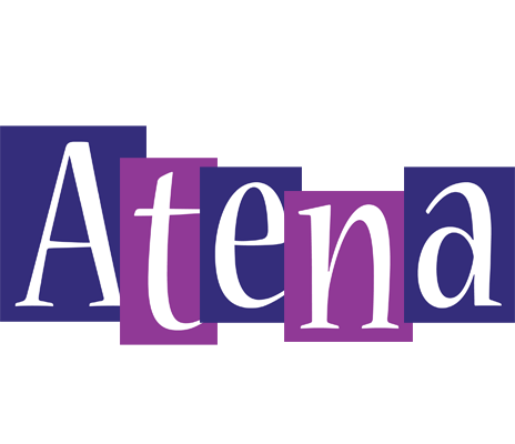 Atena autumn logo
