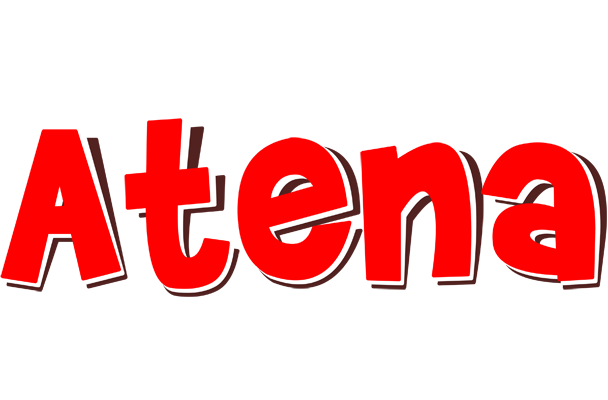 Atena basket logo