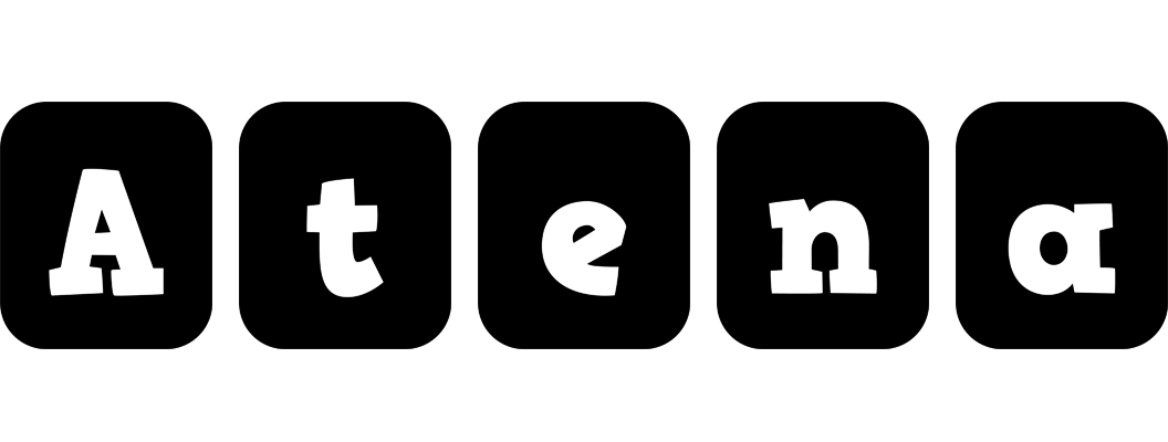 Atena box logo