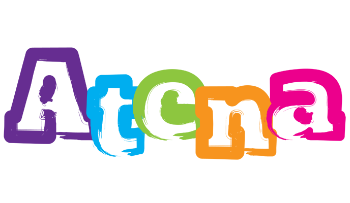 Atena casino logo