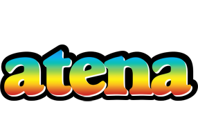 Atena color logo