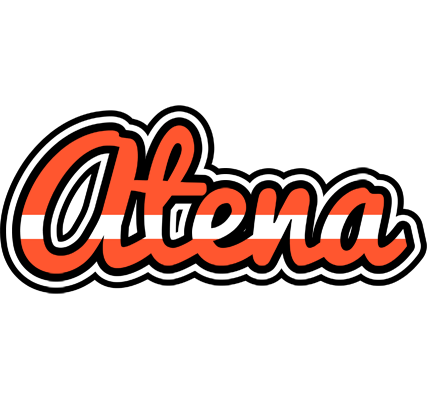 Atena denmark logo