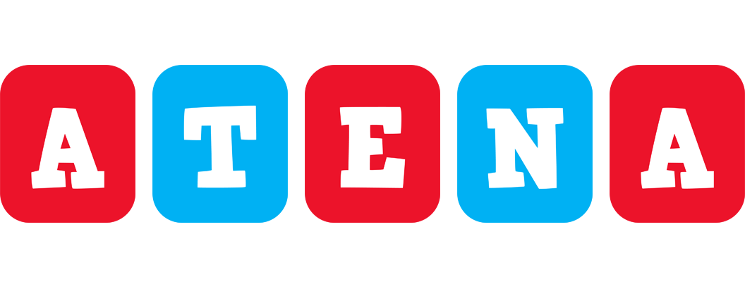Atena diesel logo