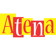 Atena errors logo