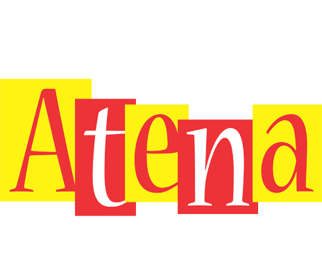 Atena errors logo