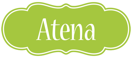 Atena family logo